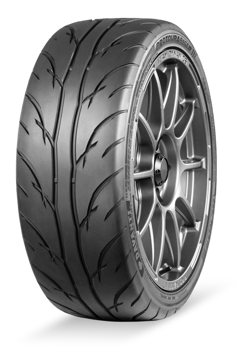 235/40R18 opona DAVANTI Protoura Race XL FR 95W